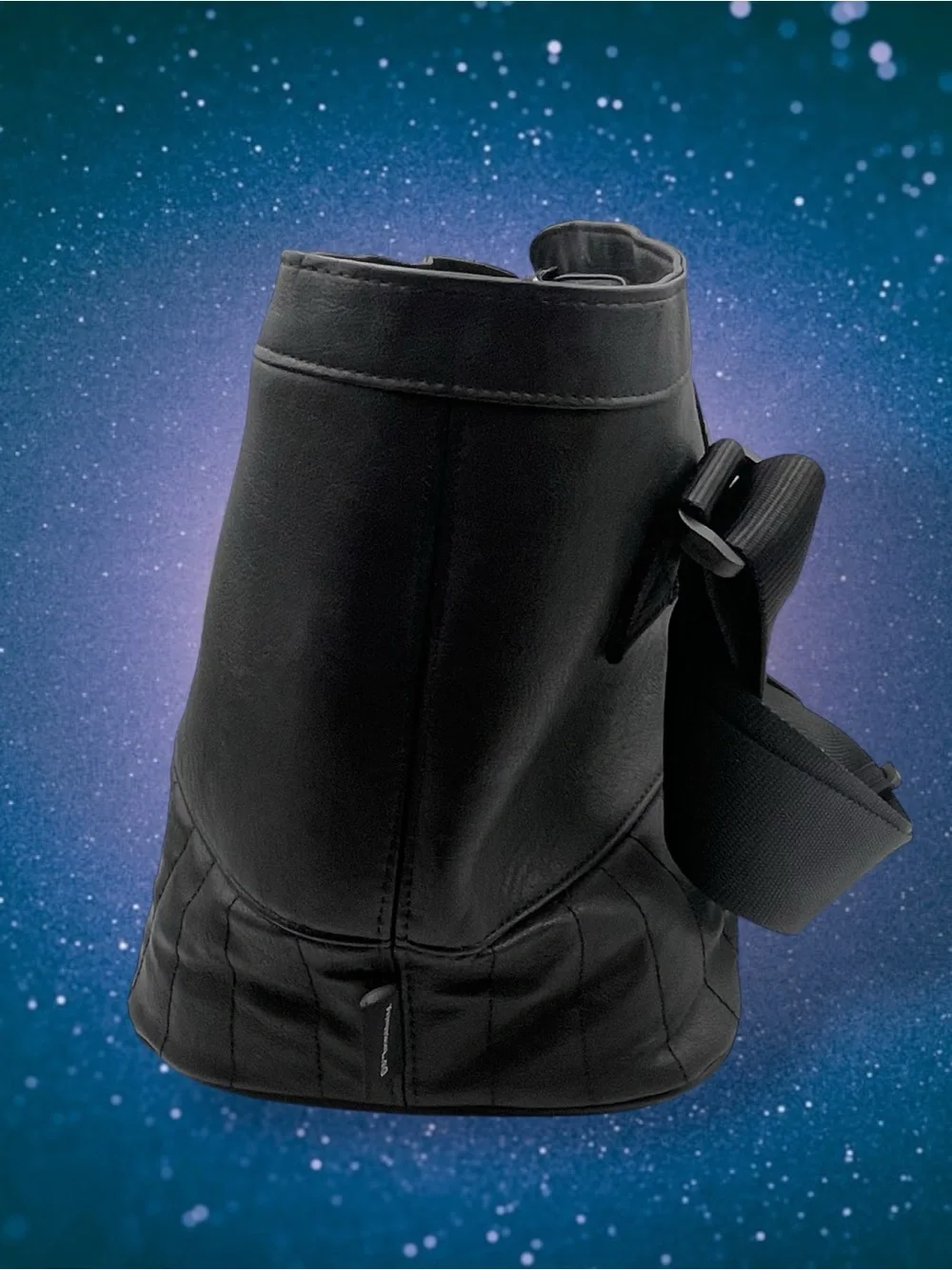 Star Wars Darth Vader Black Quilted Small Pet Carrier Bag